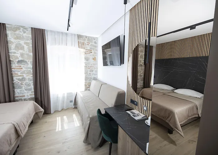 Otel A Heritage Split