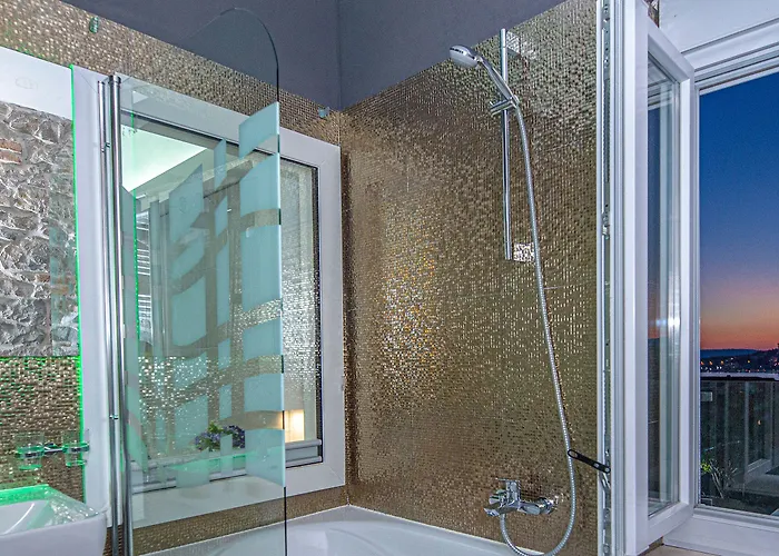 A Heritage Otel Split