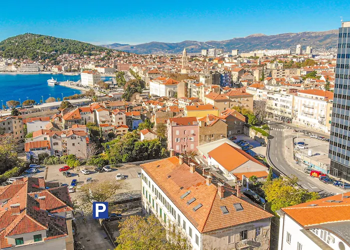 Otel A Heritage Split