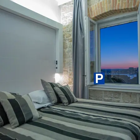 A Heritage Hotel Split