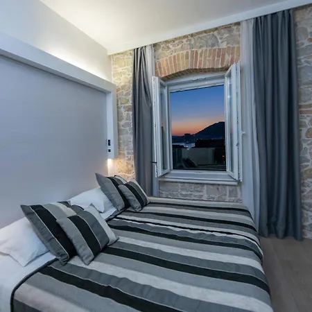 Otel A Heritage Split