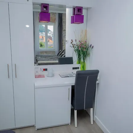 A Heritage Otel 4*