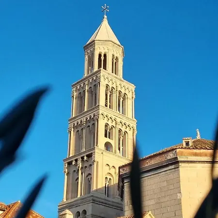 Отель A Heritage