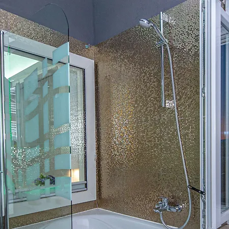 A Heritage Hotel Split