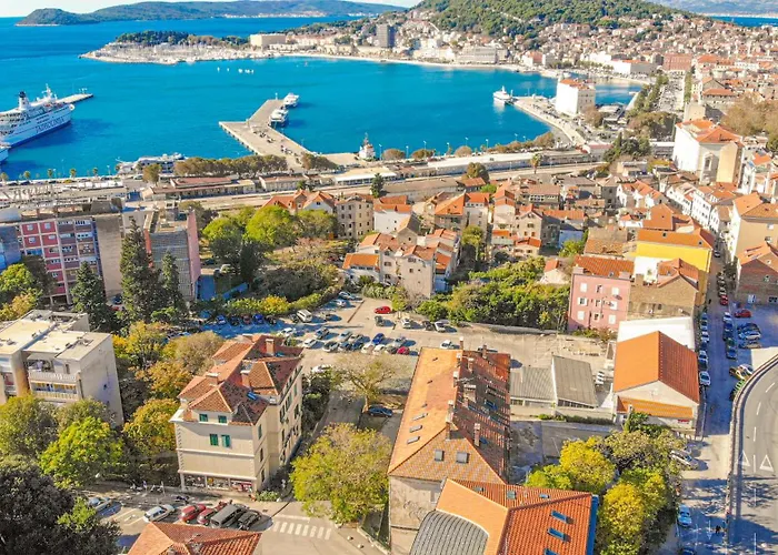 A Heritage ספליט