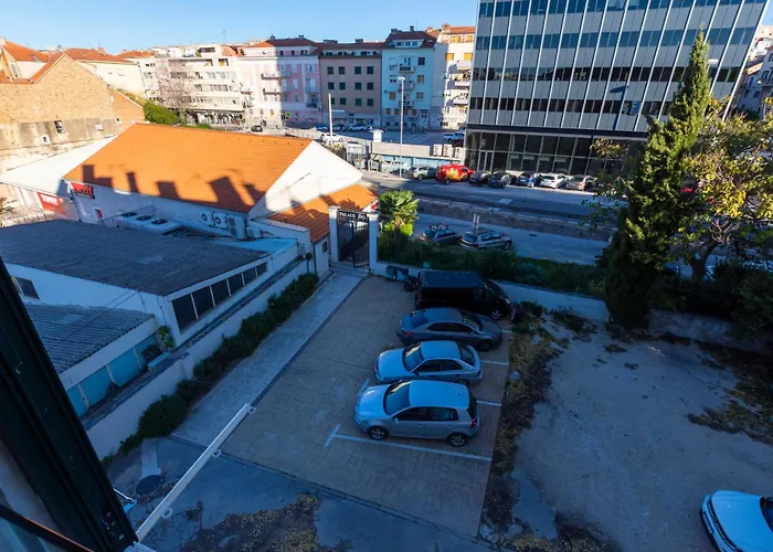 A Heritage Hotel Split