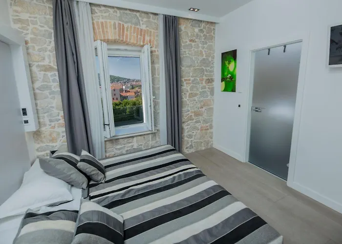 A Heritage 4* ספליט