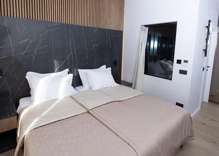 A Heritage ספליט