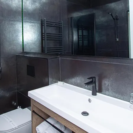 فندق A Heritage 4*