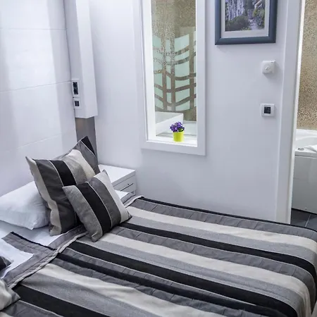 A Heritage سبليت