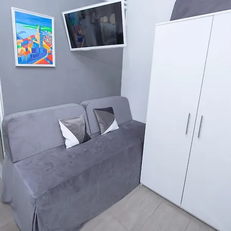 A Heritage فندق سبليت