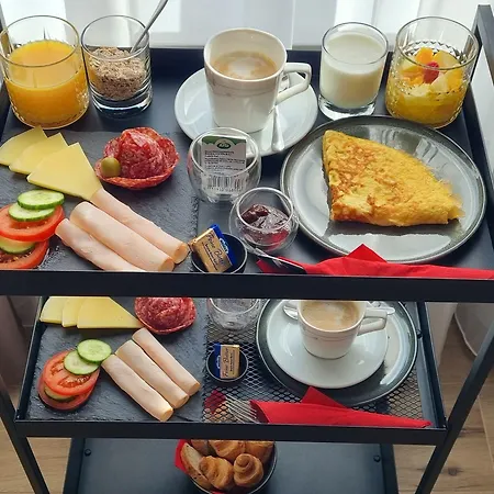 A Heritage سبليت