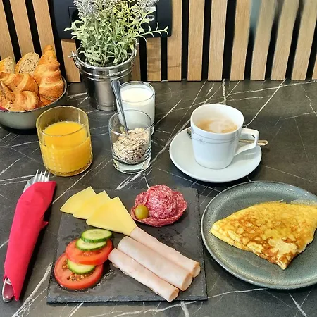 A Heritage 4* سبليت