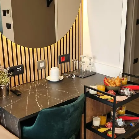 A Heritage 4* سبليت