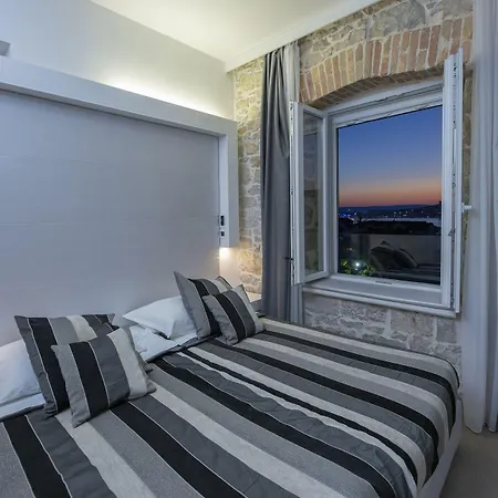 A Heritage فندق 4*