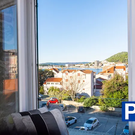 A Heritage سبليت