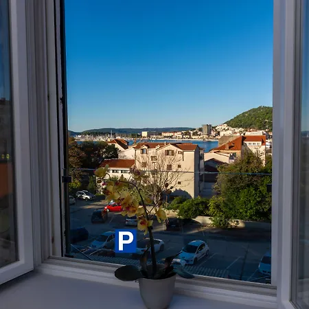 A Heritage سبليت